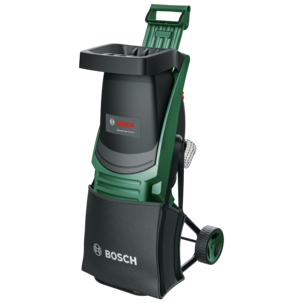 Bosch kompostkvarn med knivar, batteridriven 2x18V-25
