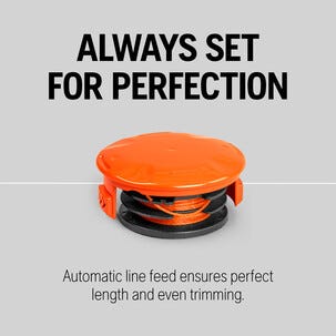 Husqvarna 110iL FLXi gresstrimmer med 1 batteri, 36V