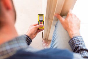 Avståndsmätare Stanley TLM 50