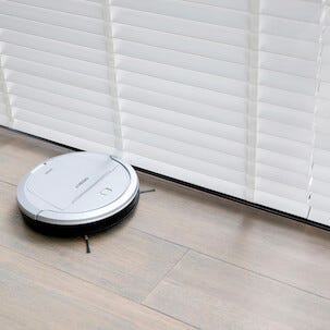 Robotdammsugare Ecovacs Deebot M81Pro