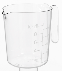 Vispikulho ja mittasarja, 4 osaa