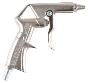 Blåspistol  ANI 25/B1 aluminium