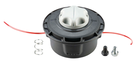 Trimmerhuvud RAC115 Reel Easy Ryobi RBC/RLT