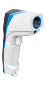 Infrapunalämpömittari IP54