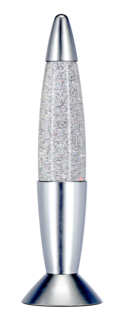 Koristevalaisin Glitter