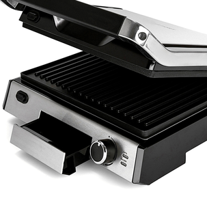 Bordsgrill el inomhus, 2000 W