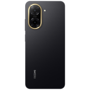 Xiaomi Redmi A5 smarttelefon 128 GB, svart