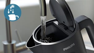 Philips Essentials 1000 Series vattenkokare 1,7 l HD9314/90