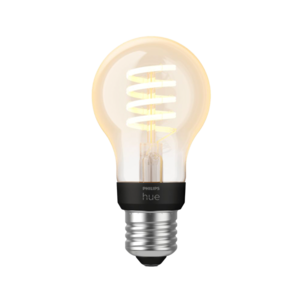 Philips Hue WA E27 LED normalpære 7 W Bluetooth