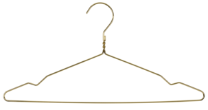 Galgar metall, 5-pack