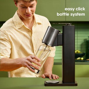 SodaStream Fresh Plus kolsyremaskin