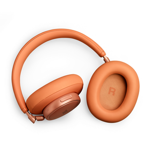JBL Live 780NC trådlösa over ear-hörlurar adaptiv ANC
