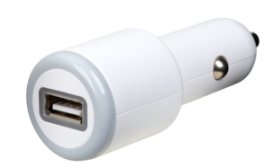 Laddkit för iPod/iPhone/iPad, Exibel