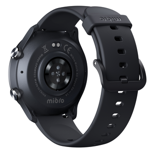Mibro Watch A3 smartklokke GPS