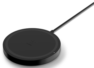 Belkin BoostUp 5 W, trådløs Qi-lader