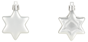 Julgransstjärnor Basic