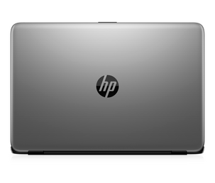 Kannettava tietokone HP Notebook 17-x005no
