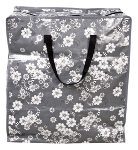 Oppbevaringspose 80 l