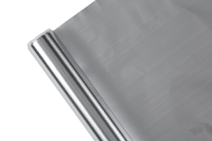 Aluminiumfolie 10 meter