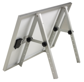 Aurinkopaneeliteline