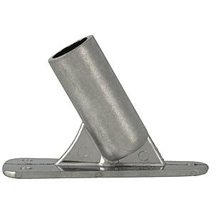 Veggfeste til balkongflagg