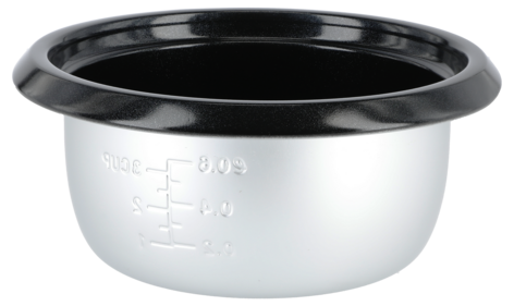 Bolle til riskoker, 1,4 l