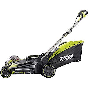 Ryobi gräsklippare 36 V RLM36X41H40