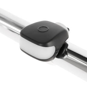 Laddbar LED-lampa Tube 