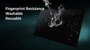 Personvernfilter for laptop 15,6 tommer 16:9