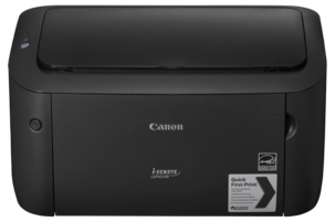 Canon i-Sensys LBP6030B A4 laserskrivare