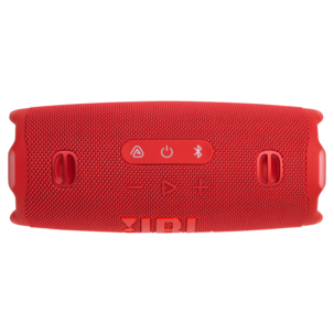 JBL Charge 6 Bluetooth-høyttaler med kraftig bass