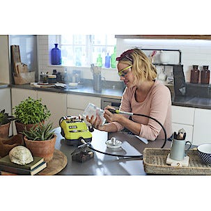 Multiverktyg Ryobi R18RT-0