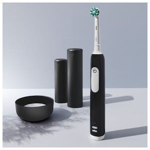 Oral-B Pro Series 1 Sähköhammasharja, 3 harjaustilaa