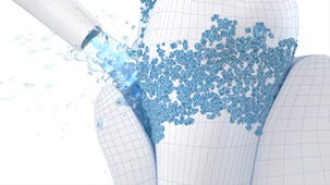 Ekulf munndusj, PowerFlosser Cordless