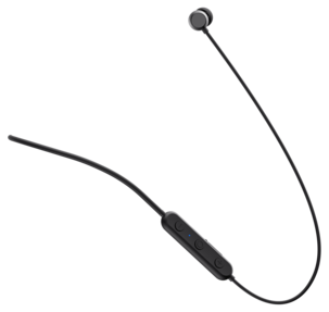 Exibel BIX110 ørepropper med Bluetooth og mikrofon