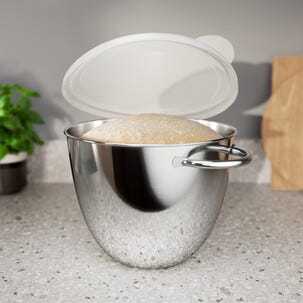 Electrolux Assistent 700 köksmaskin, Organic White