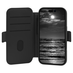 dbramante1928 Lynge Icon iPhone 16 MagSafe Lompakkokotelo