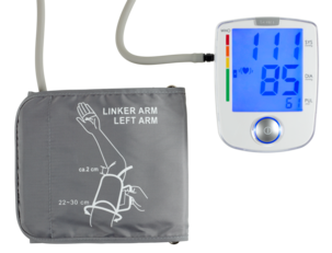 Blodtrycksmätare Beurer BM 44