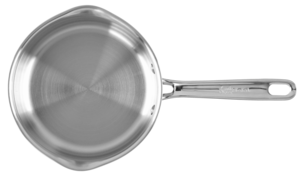 Kattila 1,4 l Tefal Jamie Oliver Stainless Steel Brushed