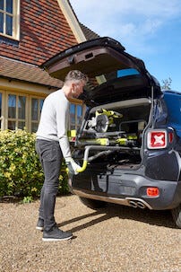 Ryobi RLSW01 sagbord