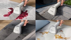 Philips 3000 Series textiltvätt, XW3193/11