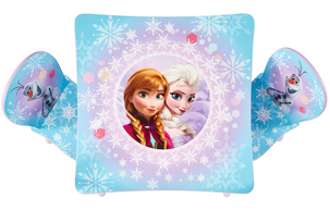 Frozen, bord og stoler