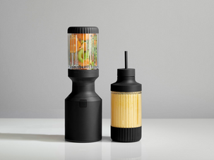 Beast Mighty Plus blender, 850 W