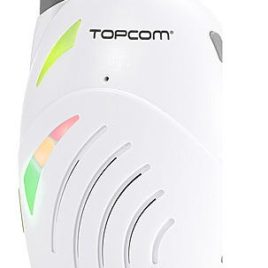 Itkuhälytin Topcom KS-4216
