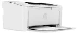 HP LaserJet M110we trådlös laserskrivare, svartvit