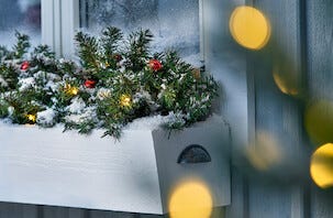 Skålhåndtak