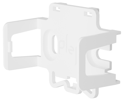 Plejd feste for DIN-skinne MNT-01