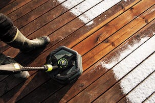 Altantvätt AVA Patio Cleaner Kit