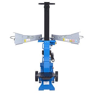 Cocraft LSV 6 t vertikalkløyver