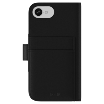 Holdit Wallet Case Magnet Plus för iPhone 16e